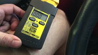 Foxbody Mustang OBD1 Codes Part II