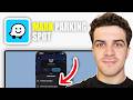How to Mark Your Parking Spot on Waze Easy Tutorial (2026 Guide)