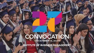 27th Convocation | Highlight