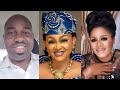 ‘I Don’t Want To Fornicate’ Mercy Aigbe’s New Husband, Adekaz Opens Up, Claim He Married A New Wife…