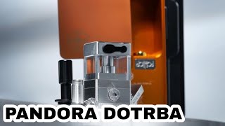 PANDORA DOTRBA