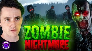 Zombie Nightmare (2022) | Full Movie (4K Ultra HD)