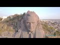 atatÜrk rÖlyefİ İzmir in havadan görüntüleri