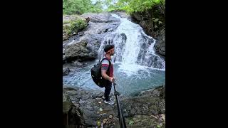 What a beauty Yeoor Waterfall Trek #shorts #YeoorWaterfall #YeoorHills #Yeoor #waterfall