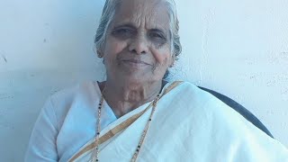 95th birthday of Ammachi