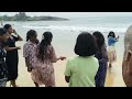 kovalam beach കോവളം ബീച്ചിൽ പോയപ്പോൾ ഇതാണ് അവസ്ഥ tvm