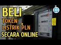 Cara Beli Token Listrik Prabayar Secara Online Melalui Aplikasi Dana | Tanpa Harus Antri di PLN