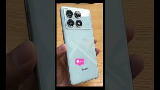 Redmi K70E 5G Unboxing 🔥 #shorts