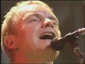 sting after the rain has fallen u0026 we ll be together live hq