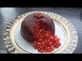 Новый красивый Салат ГРАНАТ Простейшие продукты очень вкусный