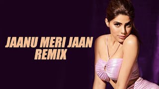 Jaanu Meri Jaan | Circuit House Mix | DJ Purvish | Bollywood Retro