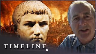 Why was Caligula so controversial? | Tony Robinson's Romans: Caligula | Timeline