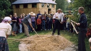 Duonos šventė. 2004 m.