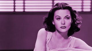 Le interviste di Susanna: Hedy Lamarr