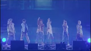 立体音響 AAA 涙のない世界 AAA DOME TOUR 2017 -WAY OF GLORY-ver