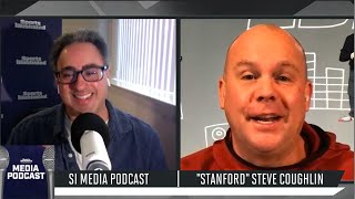 Stanford Steve on Bad Beats, Betting \u0026 More | SI Media Podcast