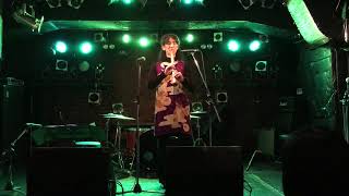 藤田晄聖Kosei FUJITA／三谷San-ya（Short Ver.）［海童道曲］Live@Planet K