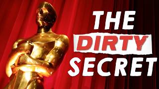 Why The Oscars Don’t Work Anymore