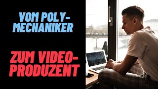 Vom Polymechaniker zum Videoproduzent und Bali-Liebhaber - Interview mit Peter Bolliger