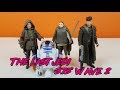 Star Wars The Last Jedi 3.75