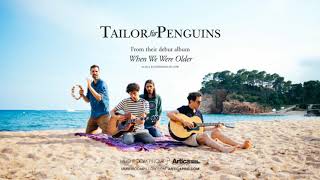 Tailor For Penguins - Ocassional Passengers (Audio)