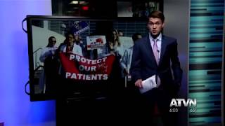 Doctors Demand DACA Deal