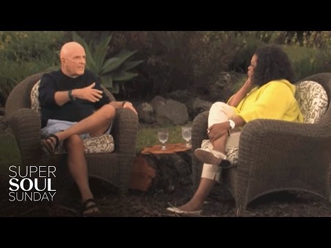 Dr. Wayne Dyer on the Art of Manifestation SuperSoul Sunday Oprah Winfrey Network