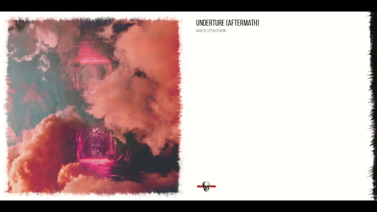 Joey The Rock Opera Underture Aftermath Youtube