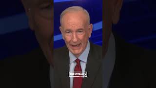 Bill O'Reilly on Why You SHOULD CARE About Antisemitism