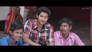 Sairat Zaala ji |Sairat Movie Telugu Version Song|Sairat Song|Love song|Rinku Rajguru