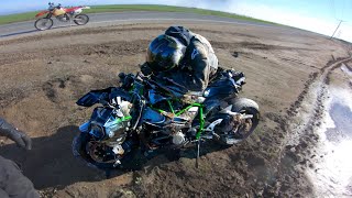 H2 Crash Aftermath... [raw]