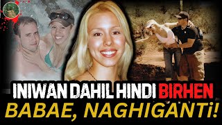 iniwan dahil hindi na Birhen, babae - NAGHIGANTi !  [ Tagalog Crime Story ]