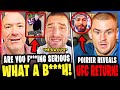 MMA Community ROASTS Ian Garry for S1MP VIDEO! Dustin Poirier CONFIRMS UFC RETURN! Sean Strickland