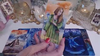 ARIES   Congratulations! Your mission is COMPLETE! ARIES TAROT LOVE READING