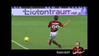 Antonio Cassano -  Welcome to Internazionale Milano - Inter ( HD ) 2012/2013
