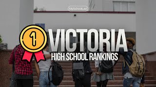 Victoria High School Rankings - Find Best Schools in Victoria