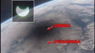 Why Are Solar Eclipses Only Visible in Some Places?