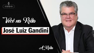 Você na Roda #76 - José Luiz Gandini (KIA BRASIL)