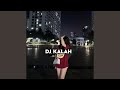 DJ Kalah - Seko Mangan Nganti Nurut Dowone Dalan