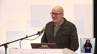 2022.04.30 Dublin Citizens' Assembly, speech by Roddy Doyle