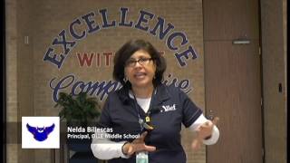 ALIEF STEM PROGRAMS