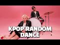 랜덤플레이댄스 노래 KPOP RANDOM DANCE🔥 20241026 서울 신촌 RPD Playlist