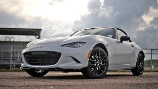 This Mazda MX-5 Miata Superfan Gets a Big Thank You - Sponsored By Mazda