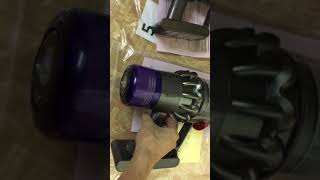 Dyson V10/V11 壞機大集會