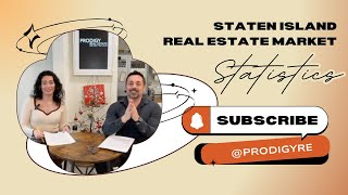 Staten Island Real Estate Analysis 2023: Trends, Prices & Market Dynamics - Keri & Anthony Discuss