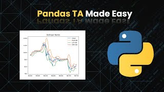 Pandas TA Complete Tutorial