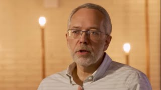 Most Christians Don’t Realise Who They Really Are - Michael Heiser