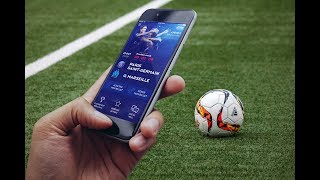 Les enjeux de la digitalisation du Football - le cas PSG