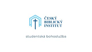 Studentská bohoslužba – káže Meinolf Melwig | Únor