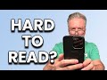 I Tested Every iPhone Setting for Seniors, These 5 Change Everything
